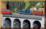 Faller 120477 Viadukt-Oberteil - Bild