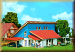 Faller 130304 Haus Futura - Bild
