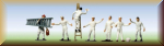Faller 155312 Maler und Anstreicher - Bild