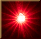 Faller 163740 5 selbstblinkende LEDs, rot - Bild