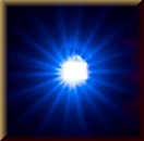Faller 163742 5 selbstblinkende LEDs, blau - Bild