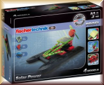 PROFI Solar Power (fischertechnik 533875)