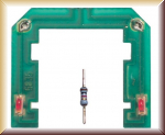 Fleischmann 6451 Elektronische Zugschlussbel. - Bild