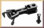 Fleischmann 6520 SCHLITZKUPPLUNG  VP 10 - Bild