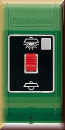 Fleischmann 6923 EIN/AUSSCHALTER  VP 2 - Bild