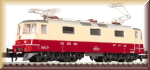 Fleischmann 7341 ELLOK RE4/4,CREME/ROT,EPIV,SBB - Bild