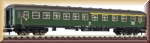 Fleischmann 8113 Schnellzugwagen 1./2. Kl., DB - Bild