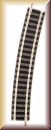Fleischmann 9131 GLEIS GEB. R3! 15ø  VP 20 - Bild