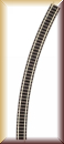 Fleischmann 9135 GLEIS GEB. R4! 30ø  VP 20 - Bild