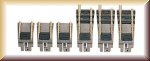 Fleischmann 9153 DREHSCH.ERG.SET F.9152 - Bild