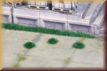 Heki 1822 100 Grasbüschel + 6 Grasstrei - Bild