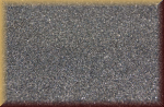 Heki 33104 Steinschotter schwarz, fein 200 g - Bild