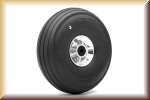 Kavan KAV0260 Super Light Scale Ventilluftreifen, mit Profil, 12 - Bild