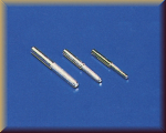krick 50163 Löthülse M2 Bohr 2,1mm (5 Stk - Bild