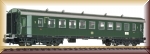 Liliput 364538 Schnellzugwagen B4ye, DB, Ep. - Bild