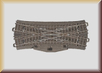 Märklin 024624 Doppelkreuzungsweiche 188,3 m - Bild