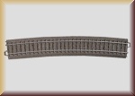 Märklin 024912 Gleis geb.r1114,6 mm,12,1 Gr. - Bild