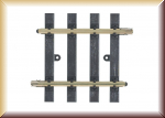 Märklin 059052 Gleis gerade 79 mm(H1102) - Bild