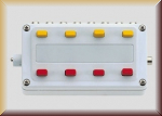 Märklin 072740 Schaltpult f. Bahn-/Lichtstro - Bild