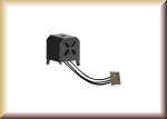 Märklin 074477 W-Laterne m.Elektr.f.24720 - Bild