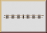 Märklin 08507 Gleis ger. 112,8 mm - Bild