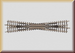 Märklin 08559 Kreuzung 112,8 mm - Bild