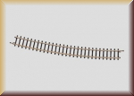 Märklin 08591 Gleis geb. r490 mm, 13 Gr. - Bild