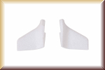Modster MD11045 MODSTER Arrows Viper: Winglets - Bild