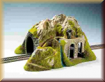 Noch 02220 Tunnel - Bild