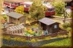 Noch 12030 Im Garten - Bild