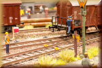 Noch 13626 Hemmschuh-Set - Bild