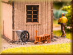 Noch 13724 Rübenernte-Set - Bild