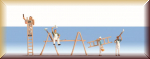 Noch 15056 H0 Maler - Bild
