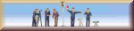 Noch 15100 HO Polizisten - Bild