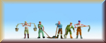 Noch 15115 Bauarbeiter - Bild