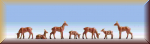 Noch 15740 H0 Rehe - Bild