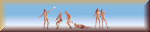 Noch 15844 H0 FKK-Badende - Bild