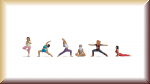 Noch 15888 H0 Beim Yoga - Bild