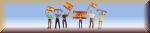 Noch 15984 Spanische Fans - Bild