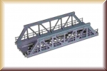 Noch 21330 H0 Vorflut-Brücke 18cm - Bild