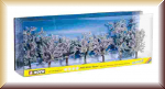 Noch 25075 H0/Z Winterbäume, 7 Stück - Bild