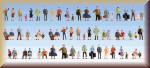 Noch 38401 N Mega-Spar-Set Figuren - Bild
