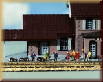 Noch 43820 Auf dem Bahnhof - Bild