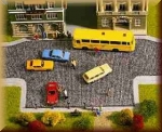 Noch 48570 Pflasterplatz - Bild