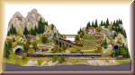 Noch 53700 N Easy-Track-BS  Mittelberg - Bild