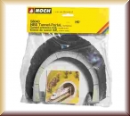 Noch 58040 H0 ICE Tunnel-Portal, 2-gl. - Bild