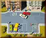 Noch 60550 Parkplatz - Bild