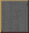 Noch 60722 H0 Kopfsteinpflaster, 1 m - Bild