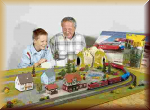Noch 60800 Landschaftsbau Start-Set - Bild