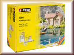 Noch 60813 Perfekt-Set  See - Bild